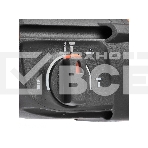 Перфоратор PATRIOT RH 282, 1075Вт, 4900уд/мин, 1300об/мин, 3,3Дж, макс. диаметр 28мм, 3 режима работы, глубиномер, кейс, щеточный реверс, фото3