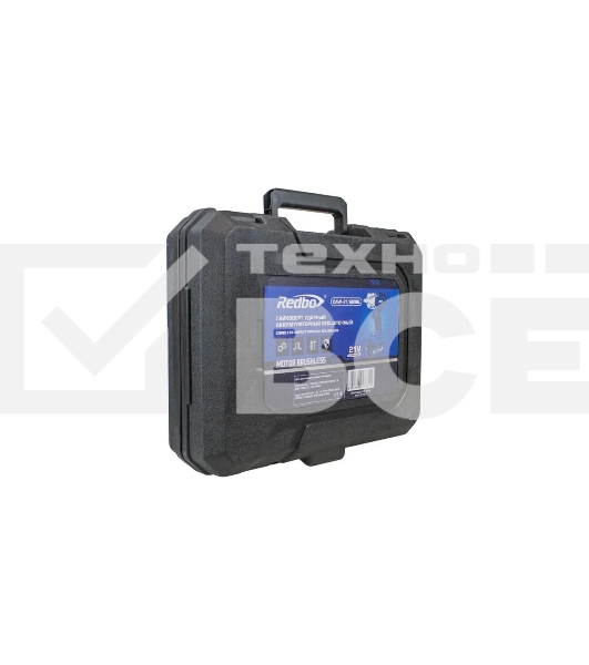 Гайковерт ударный аккумуляторный бесщеточный Redbo OAW-21/600BL