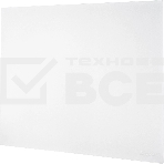 Настольное покрытие Silwerhof пвх 48х65 см прозрачный, глянцевое, фото2