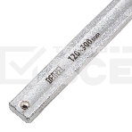 Струбцина Denzel F-образная, 120x300 мм, кованая, фото3