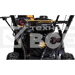 Снегоуборщик бензиновый Champion SnowLine PNST656 6.5л.с., фото7