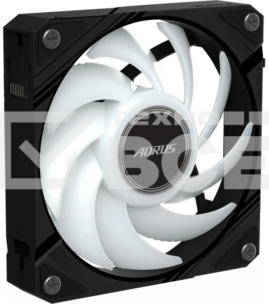 Вентилятор для корпуса Gigabyte GP-ECFAN1201