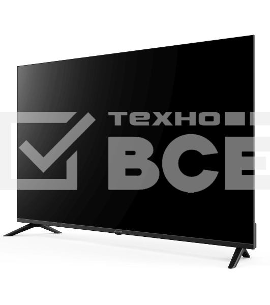 Телевизор Digma 55