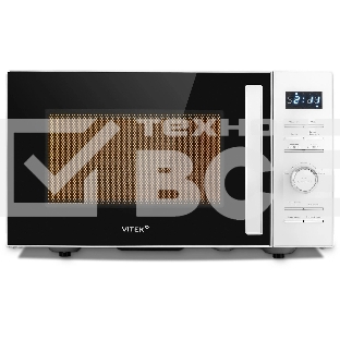 Микроволновая печь Vitek VT-MW1825 25 л, 900 Вт, белый