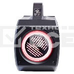 Портативная колонка Smartbuy (SBS-5820) FLYER черный, фото7