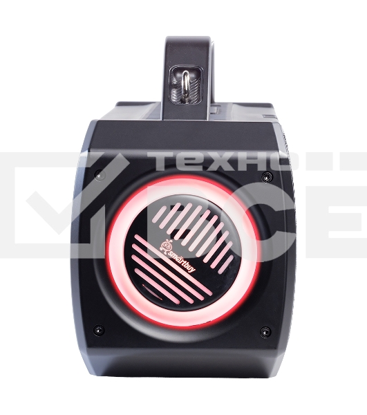 Портативная колонка Smartbuy (SBS-5820) FLYER черный