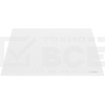 Индукционная варочная панель Hansa BHIW68308 белый, фото4