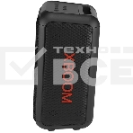 Минисистема LG XBOOM XL5T черный 200Вт USB BT, фото7