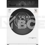 Стиральная машина Weissgauff WM 44127 Inverter Steam, фото 1