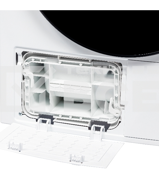 Сушильная машина Бирюса DM-MС8/03