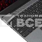 Ноутбук IRU Tactio 15PHC Ryzen 5 7430U 16Gb SSD 512Gb AMD Radeon Graphics 15.6