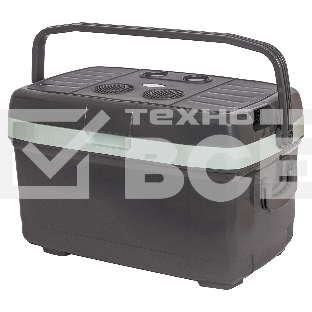 Портативный термохолодильник SUPRA STC-45