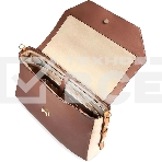 Деловая сумка женская Piquadro Circle BD6778W92/MBE с отделением для ноутбука 14