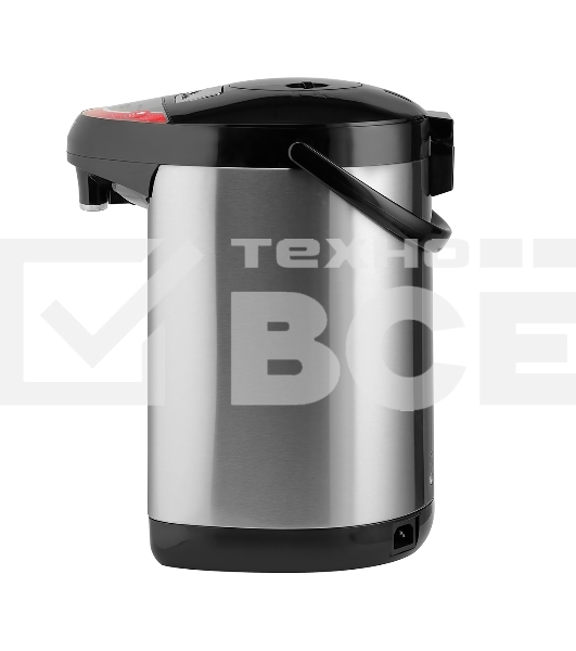 Термопот Centek CT-0081 черный