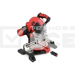 Пила дисковая торцовочная EDON MS-92552A черный/красный 7297, фото2