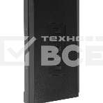 Монитор 27' ASUS VA27ECPSN IPS 1920x1080, 75 Гц, 5 мс, 16:9, 300 кд/м2, 1xHDMI, 1хDP, 4хUSB, 1хUSB-C, 1x3.5 мм, черный, фото5