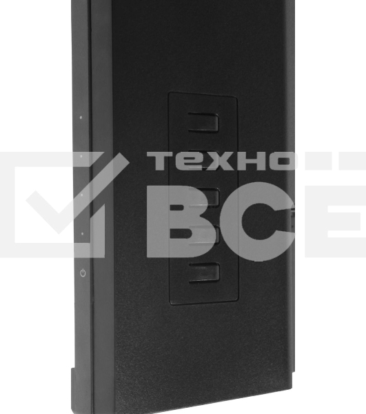 Монитор 27' ASUS VA27ECPSN IPS 1920x1080, 75 Гц, 5 мс, 16:9, 300 кд/м2, 1xHDMI, 1хDP, 4хUSB, 1хUSB-C, 1x3.5 мм, черный