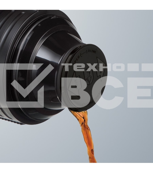 Термос для напитков THERMOS NCD-1000 AG