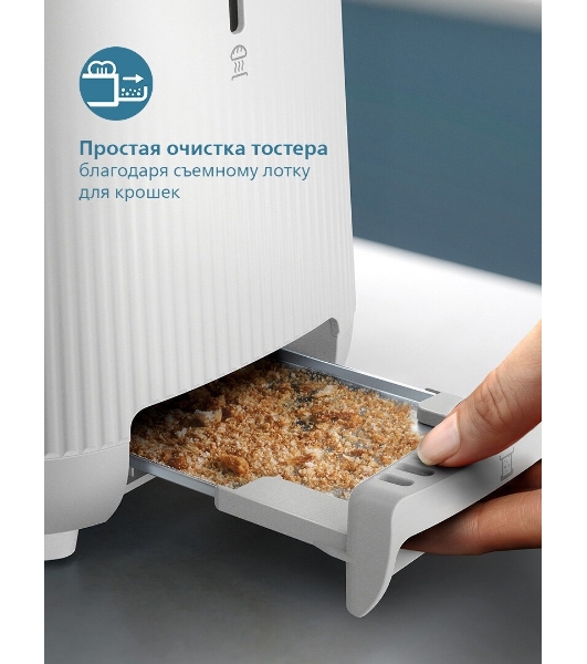 Тостер Philips HD2511/00
