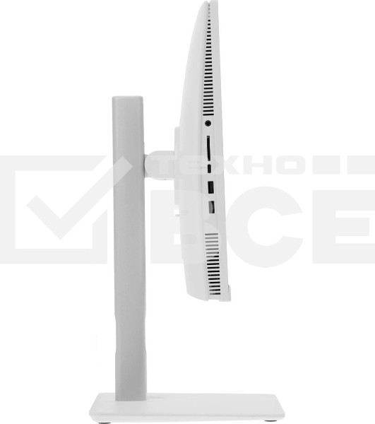 Моноблок IRU 23ID 23.8' Full HD i5 12400 (2.5) 32Gb SSD 512Gb UHDG 730 CR без ОС GbitEth WiFi BT 120W Cam белый 1920x1080