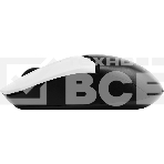 Мышь беспроводная A4Tech Fstyler FB12 белый/черный, 1200 dpi, радиоканал, Bluetooth, USB, кнопки - 3, фото5