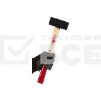 Кувалда Matrix 10903, 1500 г деревянная рукоятка, фото3