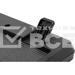 Клавиатура проводная Defender Concept HB-164, USB, черный, фото11