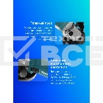 Угловая шлифовальная машина машина Makita 9558HNR 840Вт 11000об/мин рез.шпин.:M14 d=125мм, фото13