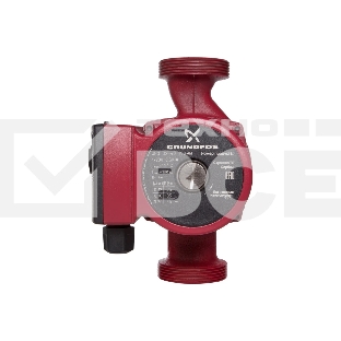 Насос циркуляционный GRUNDFOS UPS 32-40 EU