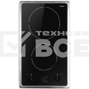 Варочная панель Hansa BHCI35133030 черный