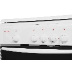 Плита газовая Gefest ПГ 1200-С7 К38 белый, конфорок 4 шт, духовка 63 л, 60 см x 85 см x 60 см, фото12