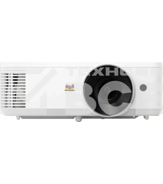 Проектор ViewSonic PX704HD DLP 4000Lm LS 4000Lm ANSI (1920x1080) 22000:1 ресурс лампы:4000часов 1xUSB typeA 2xHDMI 2.7кг