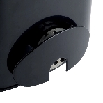 Мясорубка электрическая Kenwood MG474 черный, 1500 Вт, 1.5 кг/мин, реверс, защита от перегрузки, насадки - 6, фото7