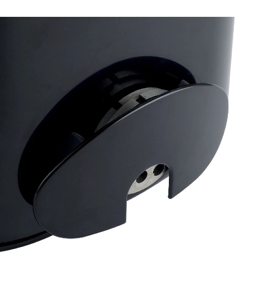 Мясорубка электрическая Kenwood MG474 черный, 1500 Вт, 1.5 кг/мин, реверс, защита от перегрузки, насадки - 6