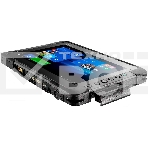 Планшет Getac T800 G2 8.1', 4Gb, 128Gb, Wi-Fi, Windows 10, черный, фото8