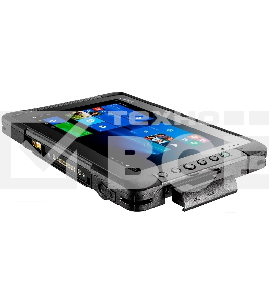 Планшет Getac T800 G2 8.1', 4Gb, 128Gb, Wi-Fi, Windows 10, черный