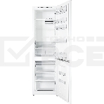 Холодильник Atlant ХМ 6626-109 белый двухкамерный 252/132 л морозилка снизу, капельная система, фото2