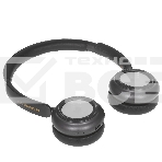 Беспроводные наушники MONSTER N-tune mini 01 черный, накладные, Bluetooth, до 50 ч, фото2