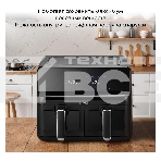 Гриль KITFORT КТ-2265, фото2