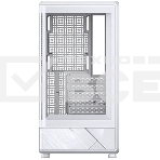 Корпус Jonsbo D200, Mini-Tower, белый, фото9