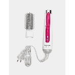 Фен-щетка Panasonic Styler EH-KE16-VP615 белый/розовый, 650 Вт, ионизация, фото5