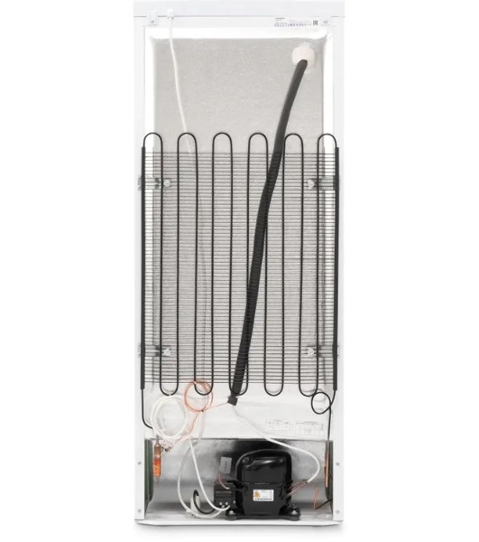 Морозильная камера SunWind SCU256 белый, 208л, 6 ящиков