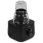 Блендер стационарный Panasonic MX-EG5311KTQ черный, 300 Вт, 2 скорости, фото3