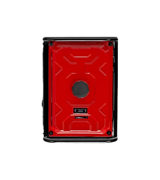 Электрогенератор бензиновый MTX RS-4000, 3.3 кВт, 40 дБ, 40 кг