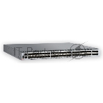 Коммутатор Brocade G620, 64×32 Гбит/с FC (48×SFP+ SWL + 4×QSFP+ SWL), управляемый, фото 1