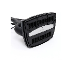 Пароочиститель гибридный MIE Steam Cleaner Pro черный, ручной/швабра, 1200 Вт, 120 г/мин, 600 мл, фото6