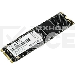 Накопитель SSD QUMO Novation, 512GB, SATA III, 2.5