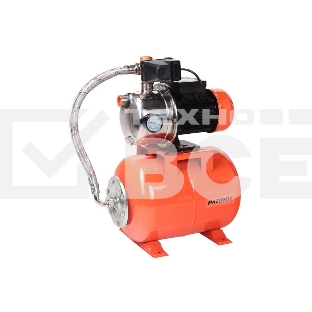 Насосная станция поверхностный Patriot PW 1200-24 INOX 1200Вт 3800л/час