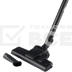 Пылесос Samsung VC18M3120VB синий, 380/1800 Вт, уборка сухая, пылесборник контейнер 2 л, фото4