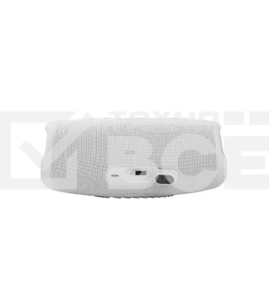 Портативная акустическая система JBL Charge 5 белая